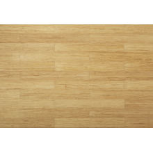 Color de la naturaleza Interior Strand Woven Structure Bamboo Flooring